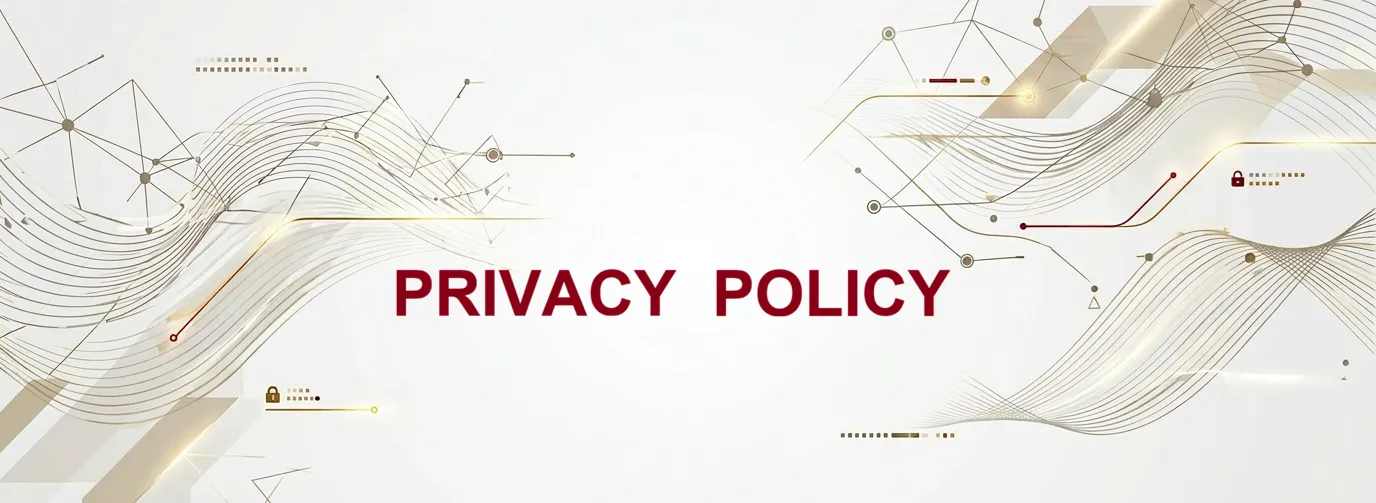 PRIVACY POLICY